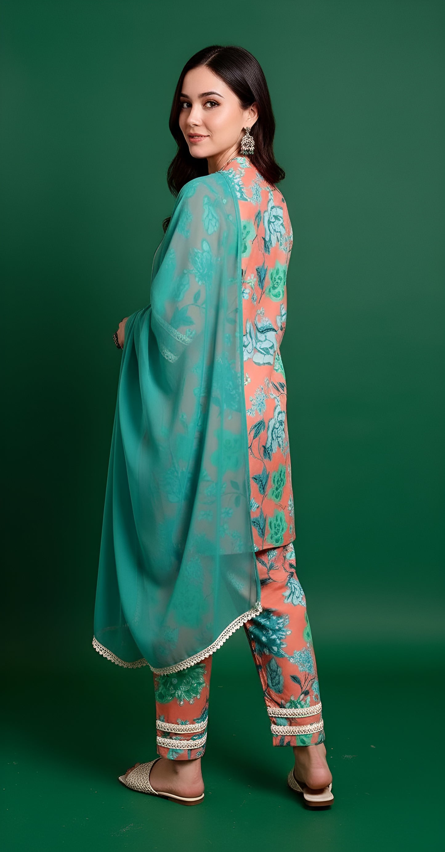 Chic Aura (3 Pcs)