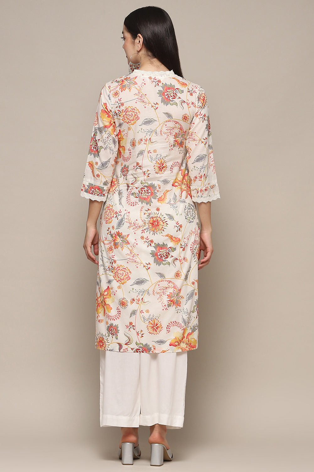 Pure Grace (2 Pcs)