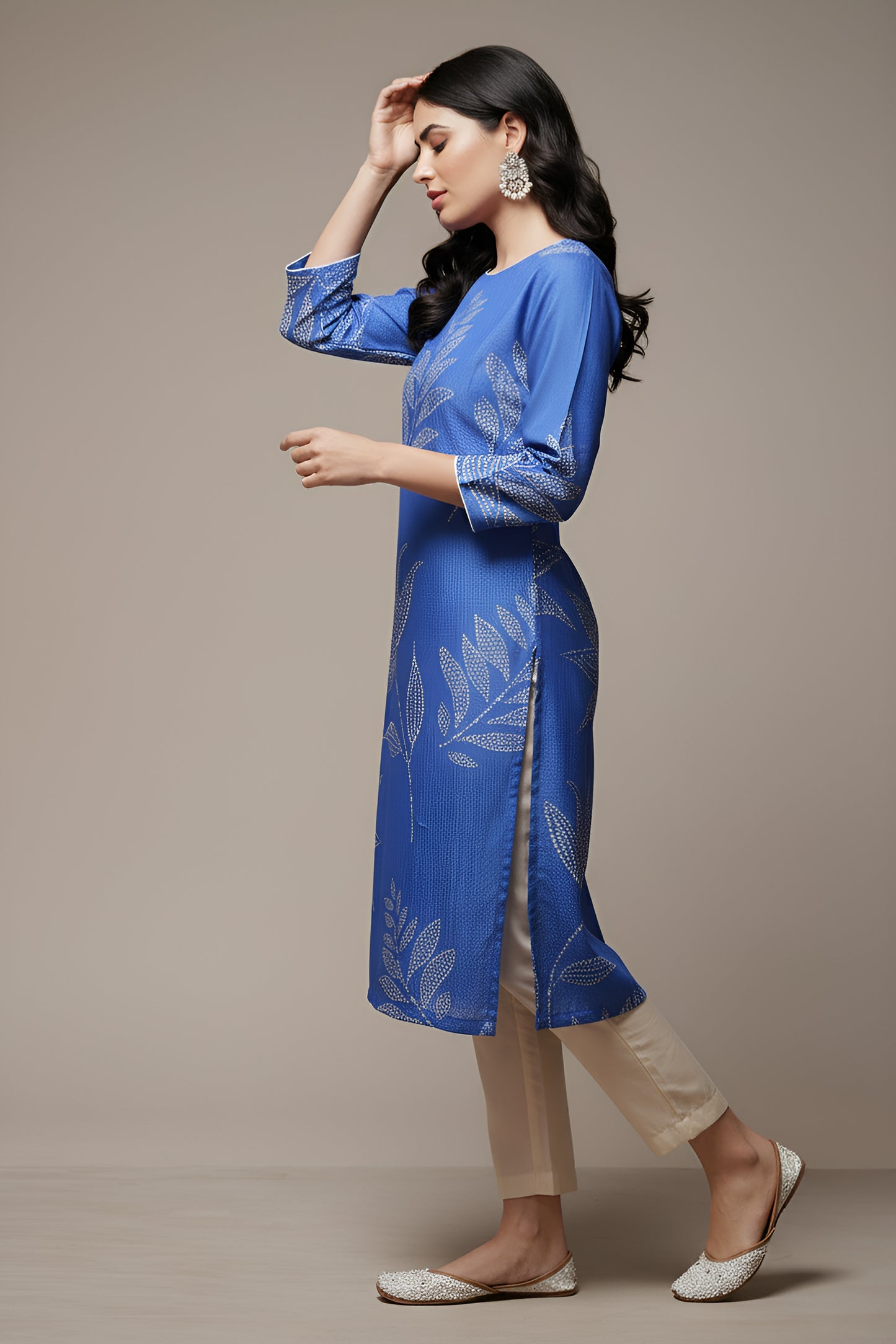 Classy Threads (2 Pcs)