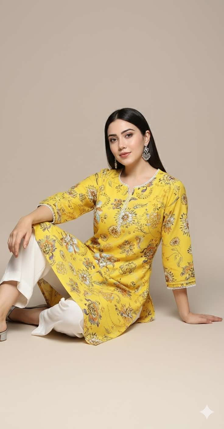 Luxe Loom (2 Pcs)