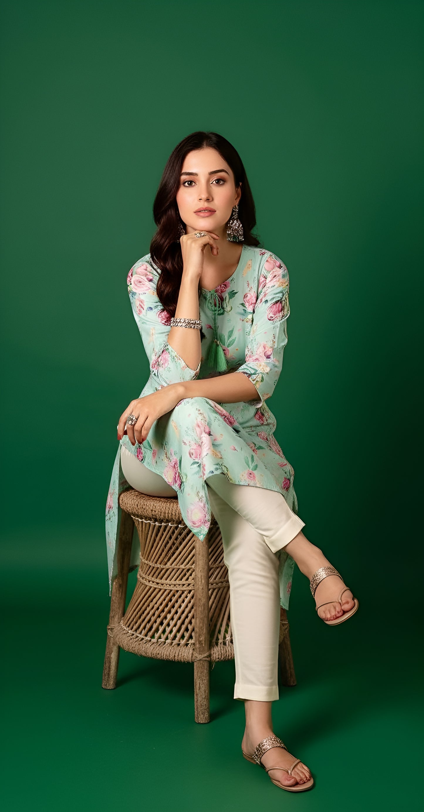 Grace Lane (2 Pcs)