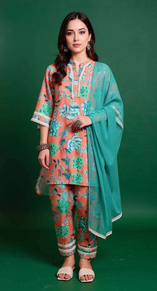 Chic Aura (3 Pcs)