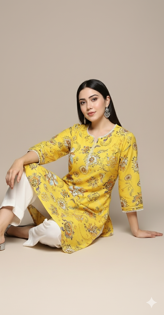 Luxe Loom (2 Pcs)