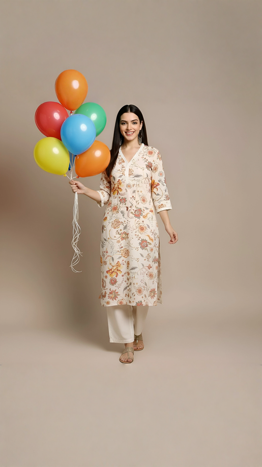 Pure Grace (2 Pcs)