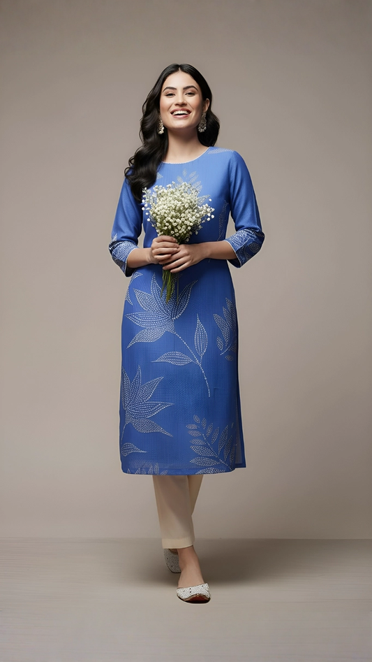 Classy Threads (2 Pcs)